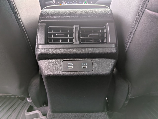 2025 Honda Accord Hybrid Sport-L photo 25