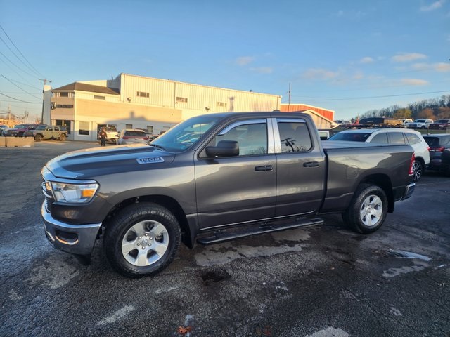 2023 RAM Ram 1500 Pickup Big Horn/Lone Star's photo