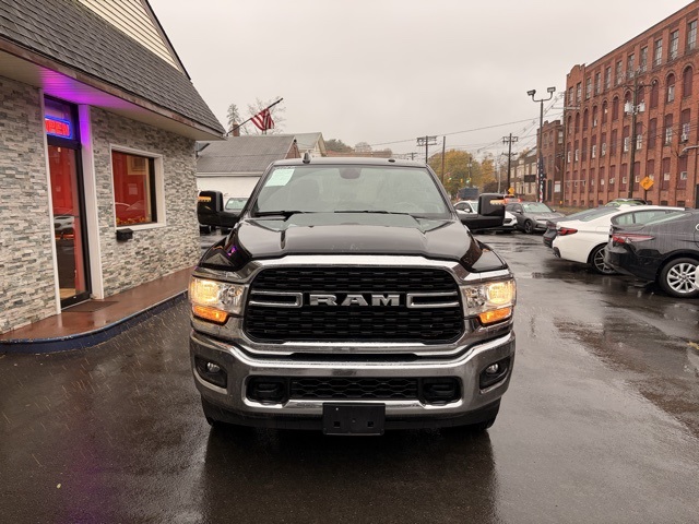 2024 Ram 2500 Big Horn photo 2