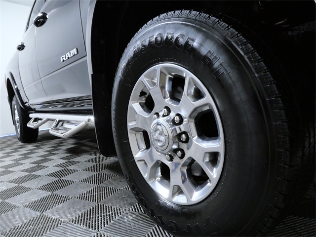 Used 2022 RAM Ram 2500 Pickup Laramie with VIN 3C6UR5FL1NG149629 for sale in Apple Valley, Minnesota