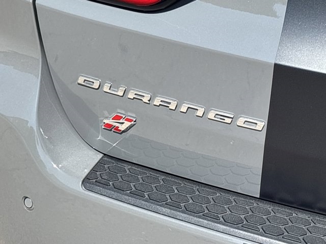 2023 Dodge Durango SRT Hellcat photo 4