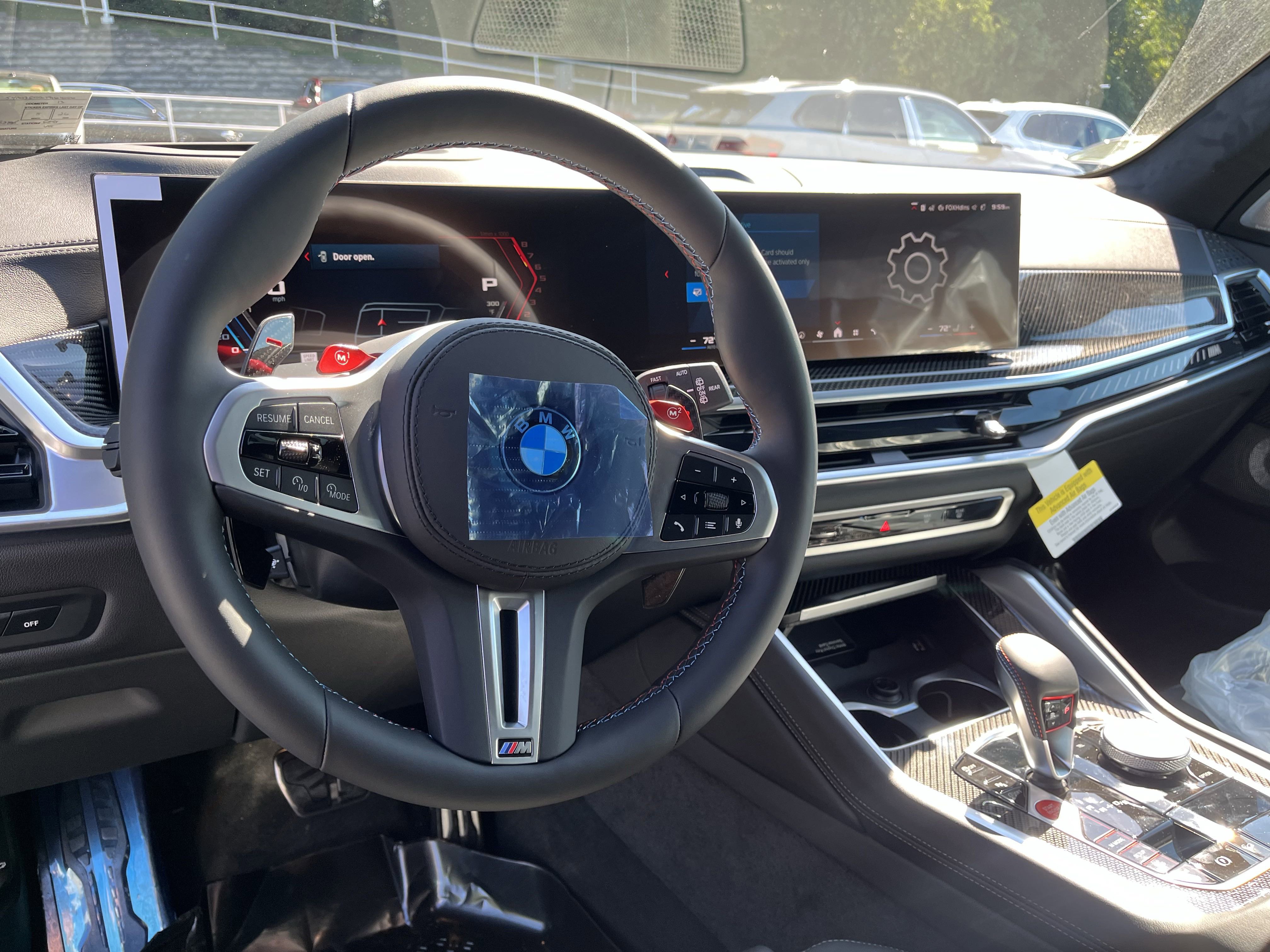 2026 Bmw X5 photo 2