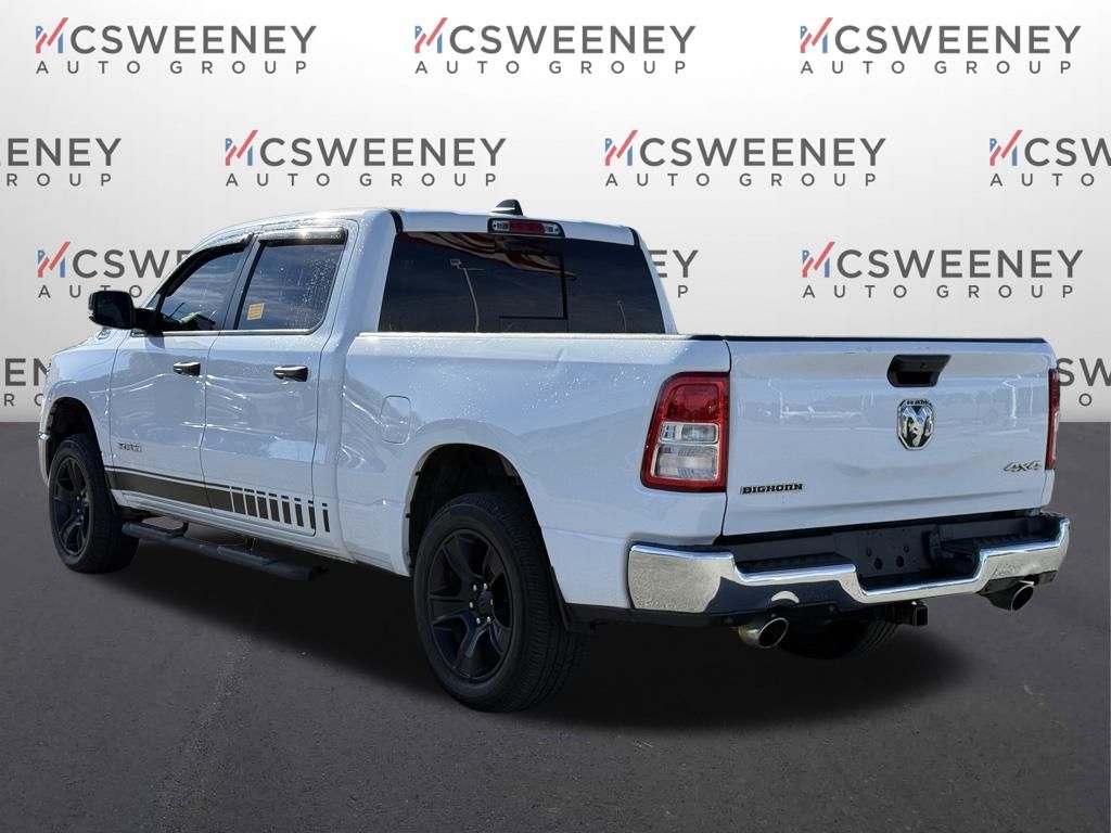 2023 Ram 1500 Big Horn Lone Star photo 4