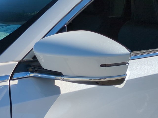 2025 Acura MDX Technology photo 11