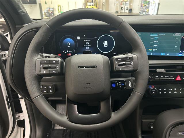 2026 Hyundai Palisade XRT photo 25