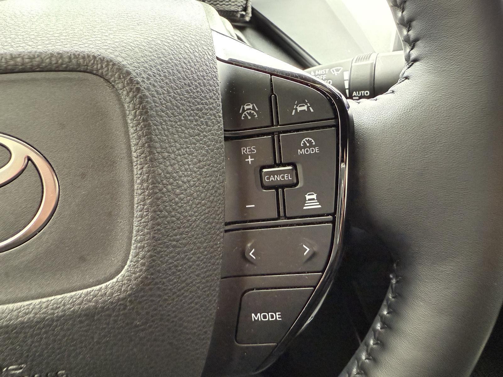 2024 Toyota Prius Limited photo 19