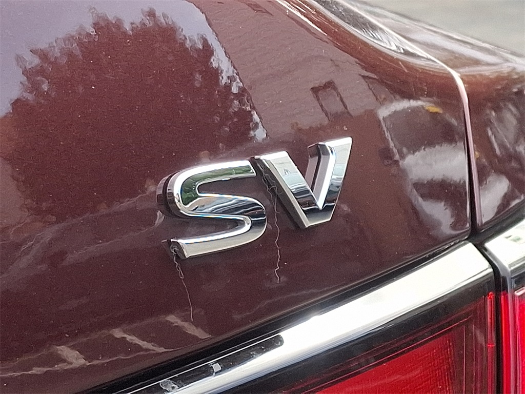 2023 Nissan Sentra SV photo 30
