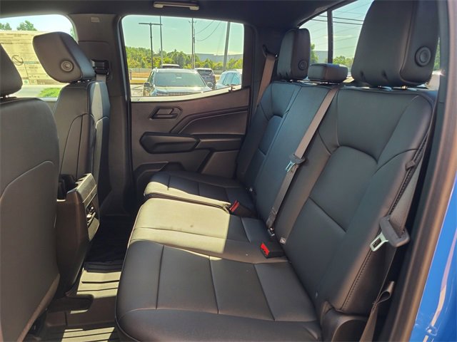 2026 Chevrolet Colorado Trail Boss photo 14