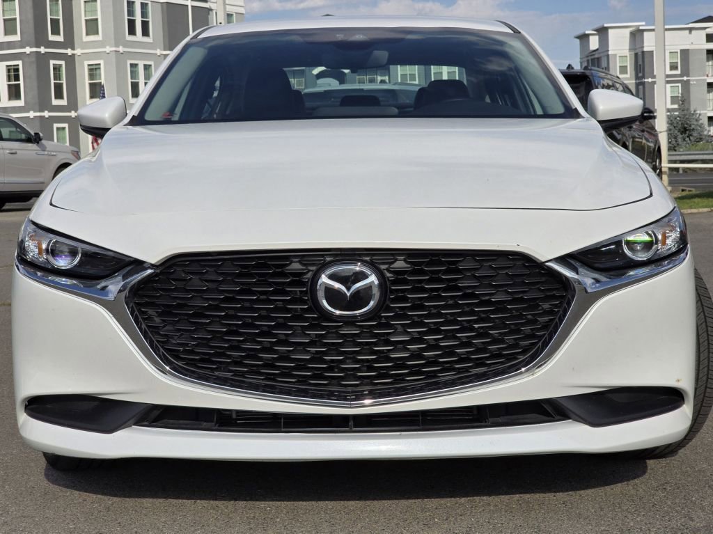 2023 Mazda Mazda3 2.5 Select photo 12