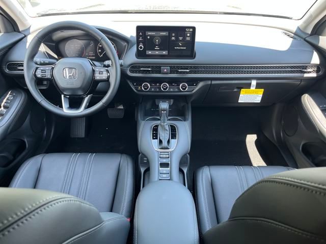 2026 Honda HR-V EX-L photo 19