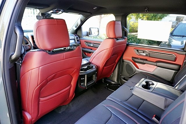 New 2026 Canyon Lake Exterior Paint RAM Rebel image 23