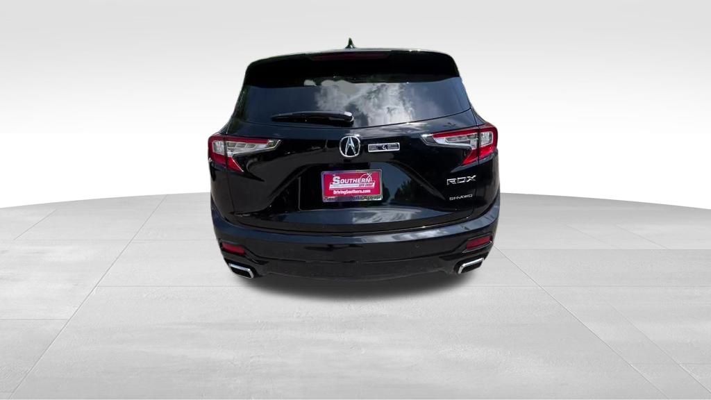 2025 Acura RDX Advance photo 3