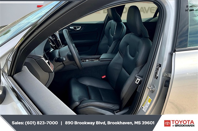 2024 Volvo S60 Ultimate photo 16