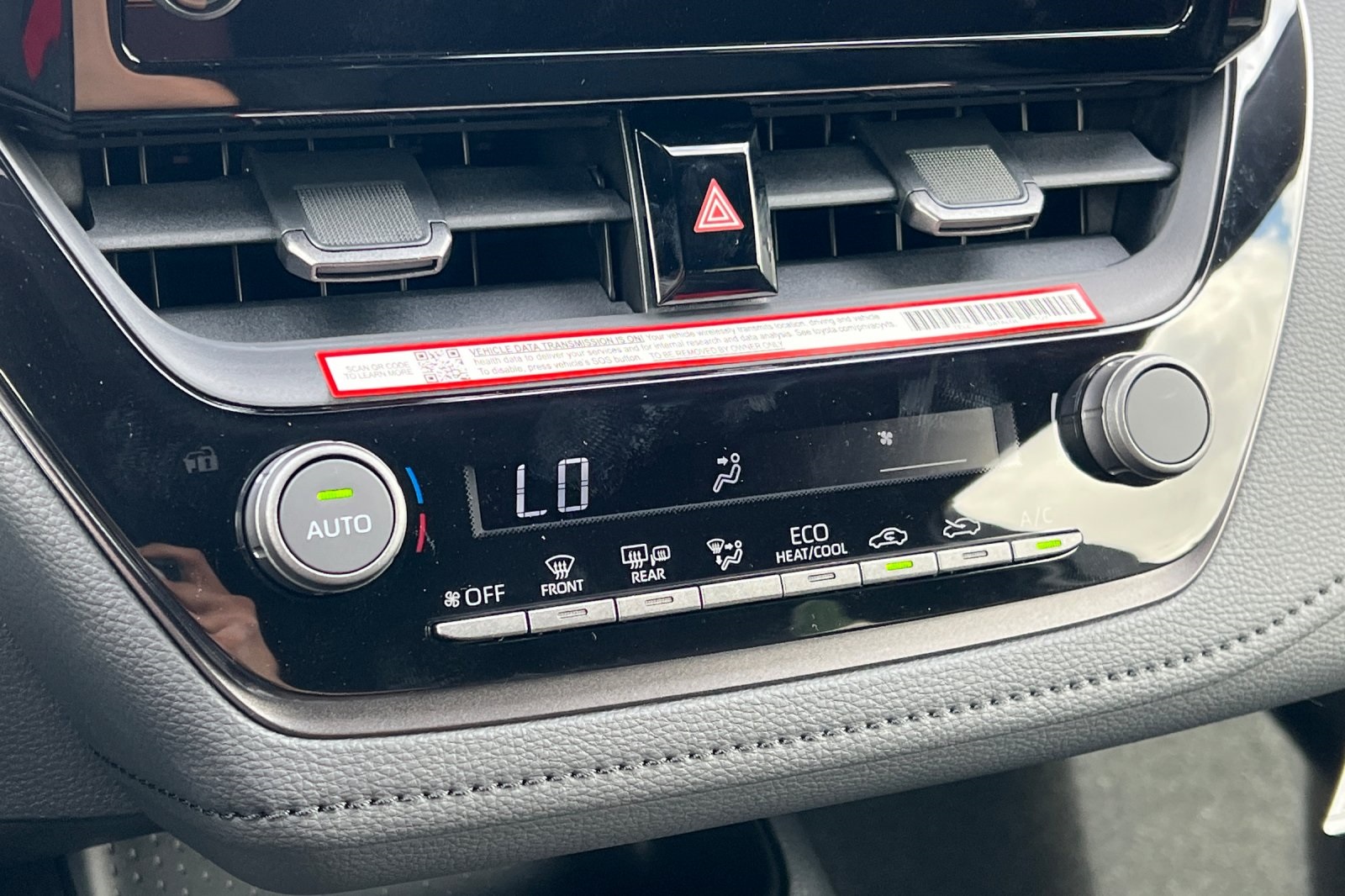 2025 Toyota Corolla GR photo 21