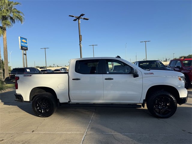 2026 Chevrolet Silverado 1500 LT Trail Boss photo 2
