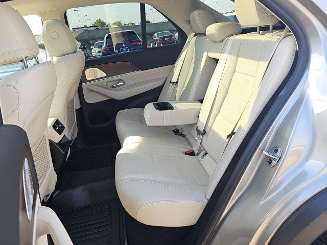 2022 Mercedes Benz GLE 350 4MATIC photo 10