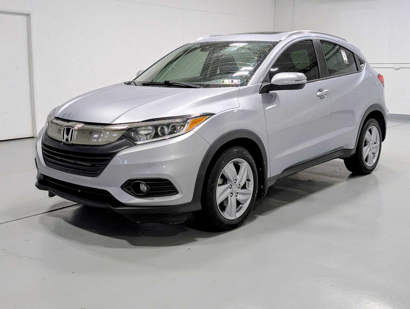 2020 Honda HR-V