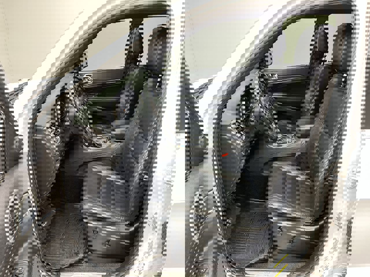 2018 Jeep Grand Cherokee Limited photo 2