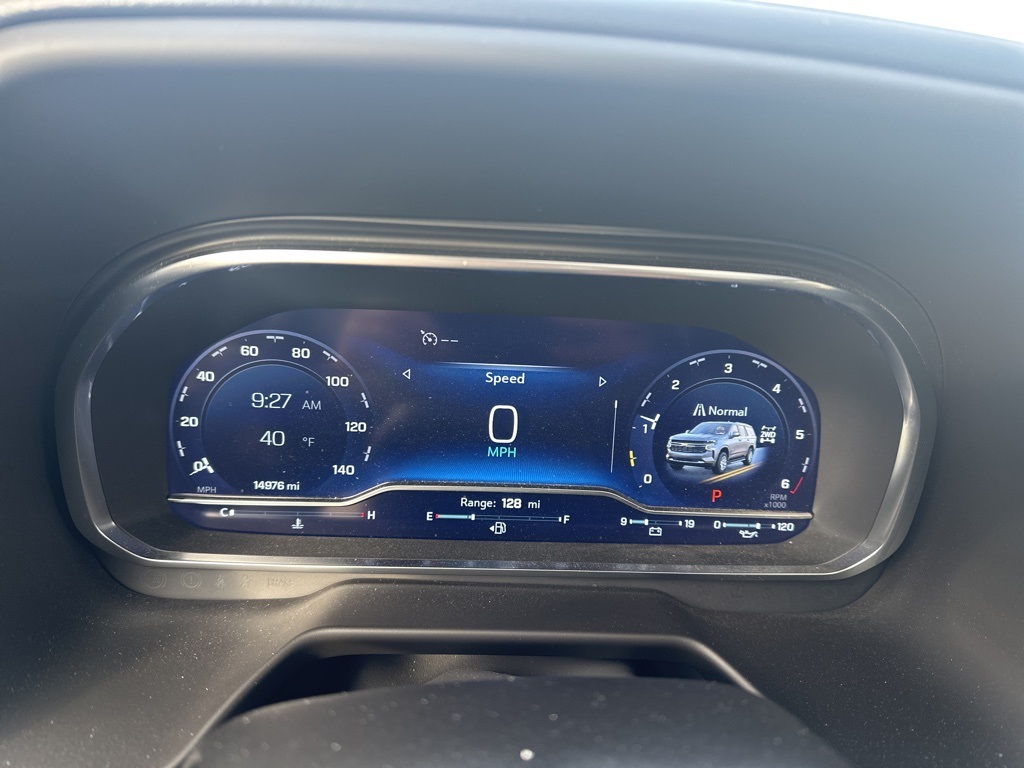 2023 Chevrolet Tahoe Z71 photo 4