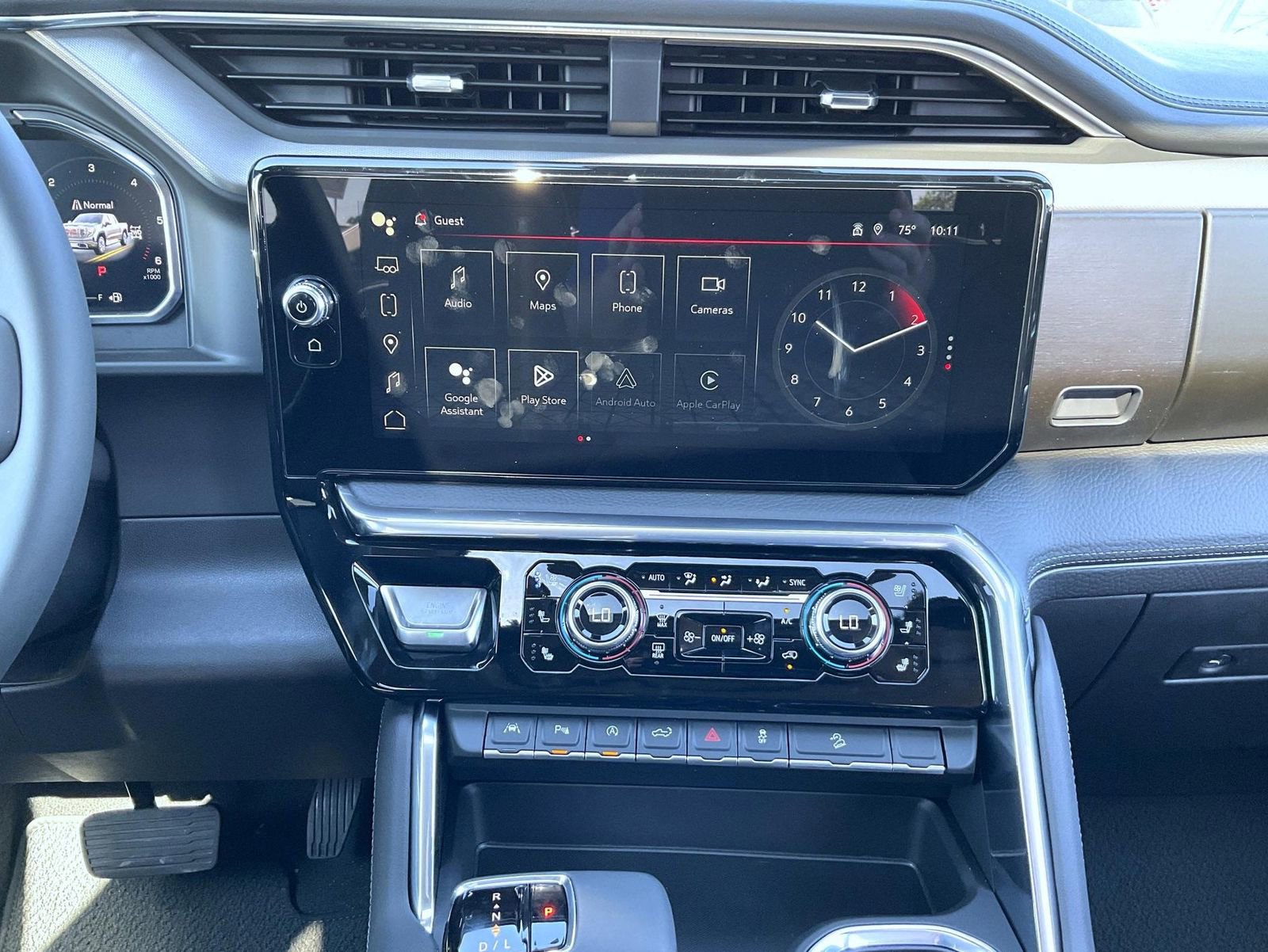 2026 Gmc Sierra 1500 Denali photo 13