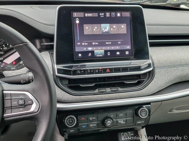 2022 JEEP COMPASS - Image 21