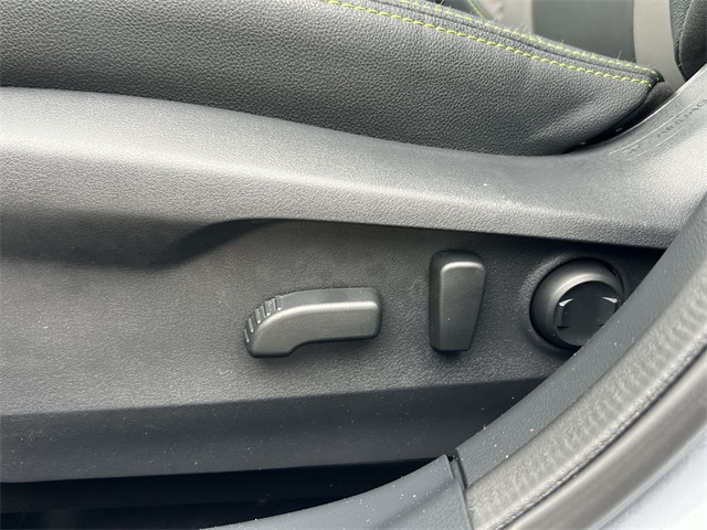 2024 Subaru Outback Onyx Edition photo 24