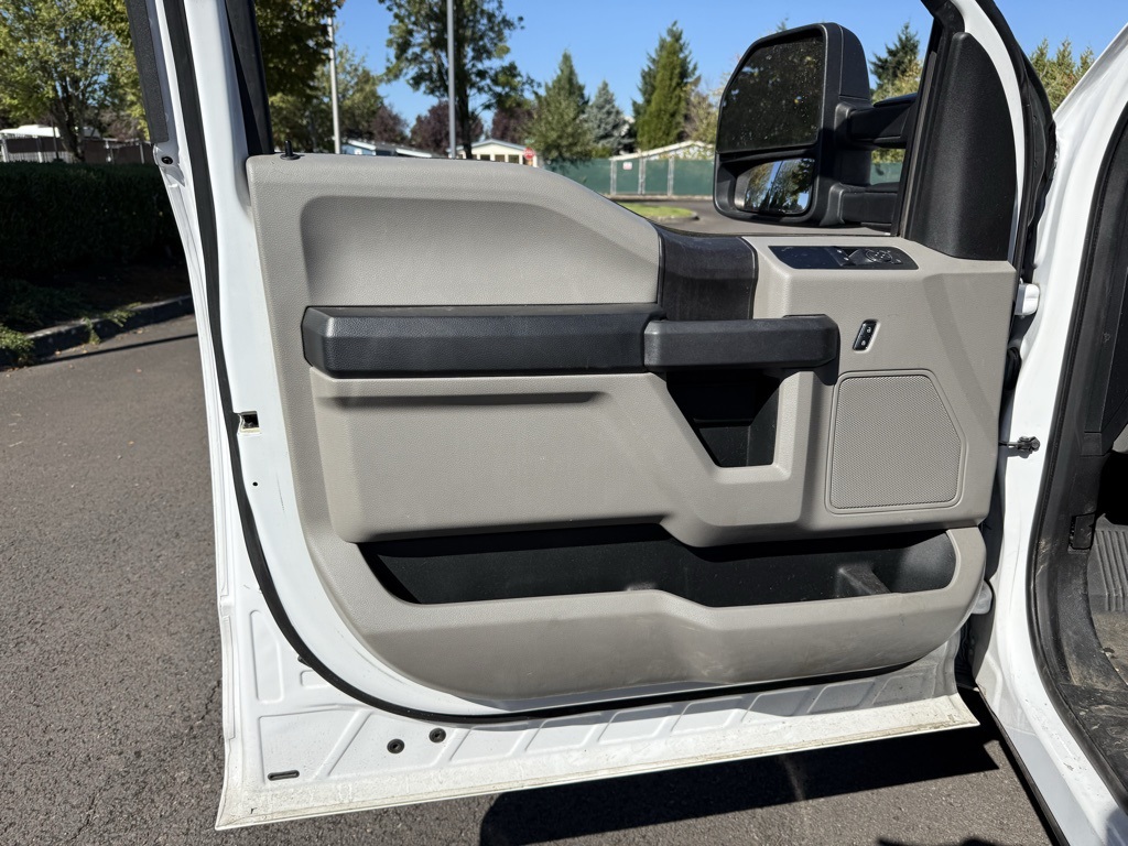 2018 Ford F-150 XL photo 15