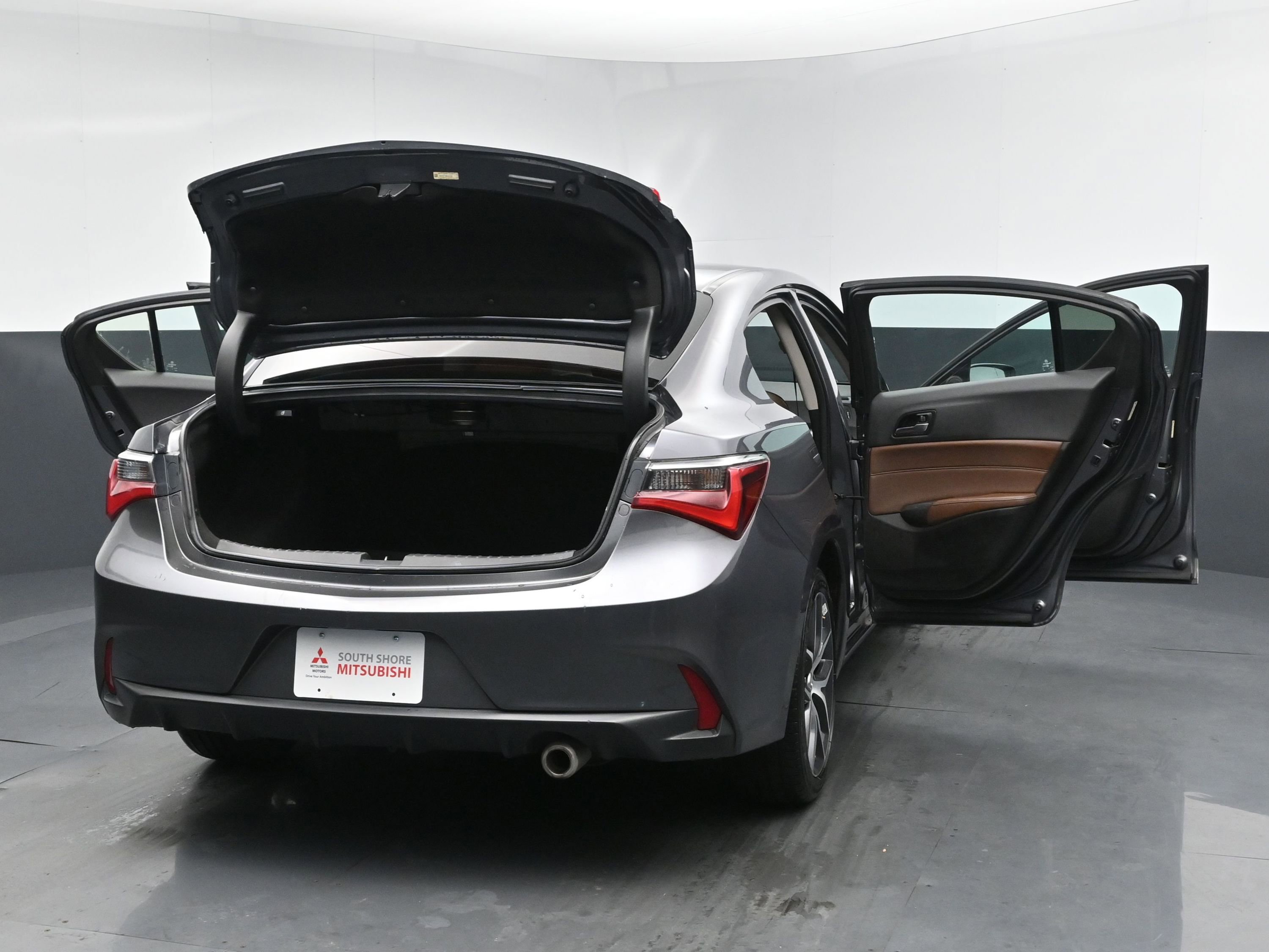 2022 Acura ILX Premium photo 31