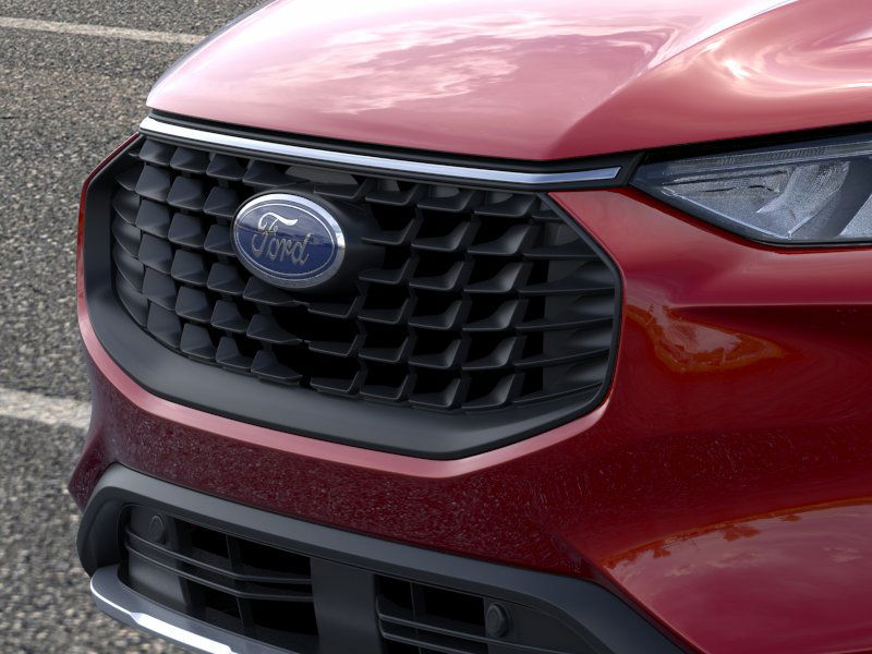 2025 Ford Escape Active photo 15