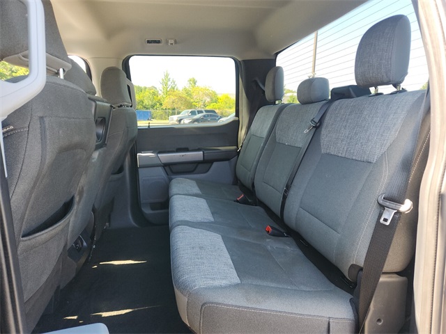 2022 Ford F-150 XLT photo 11