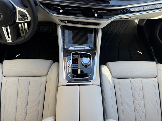2026 Bmw X6 M photo 17