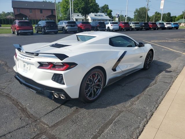 2023 Chevrolet Corvette Stingray 3LT photo 6
