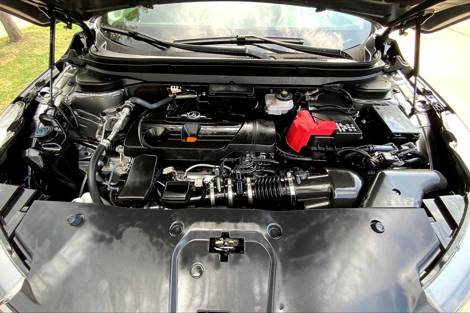 2024 Acura RDX Technology photo 30