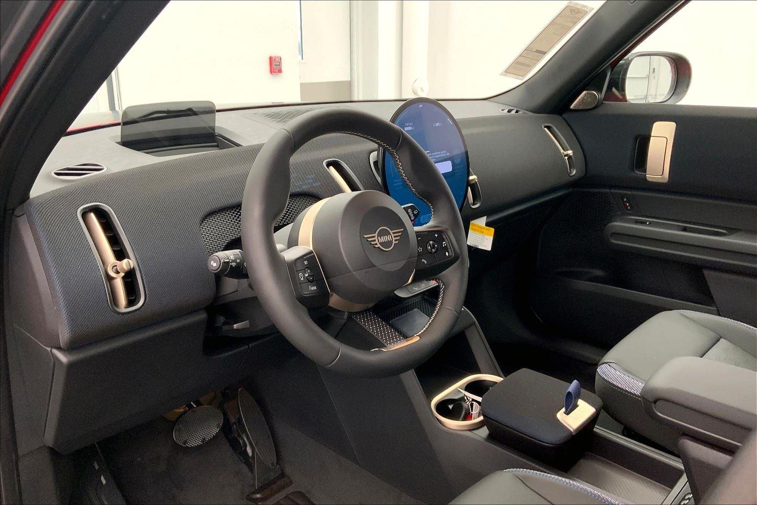 2025 Mini Countryman S ALL4 photo 3