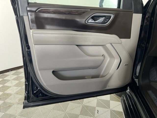2021 Chevrolet Tahoe LT photo 10
