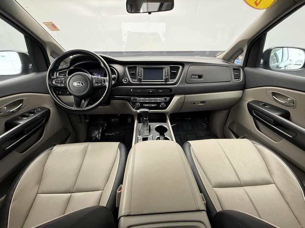 2020 Kia Sedona EX photo 37