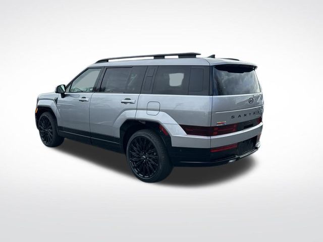 2024 Hyundai Santa Fe Calligraphy photo 3