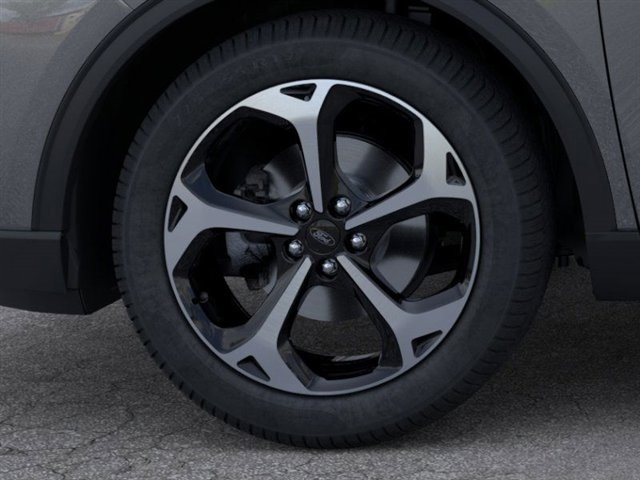 2025 Ford Escape Hybrid ST-Line Select photo 18
