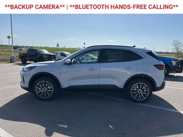 2025 Ford Escape Plug-In Hybrid Base photo 4