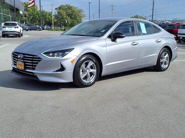 2023 Hyundai Sonata SE