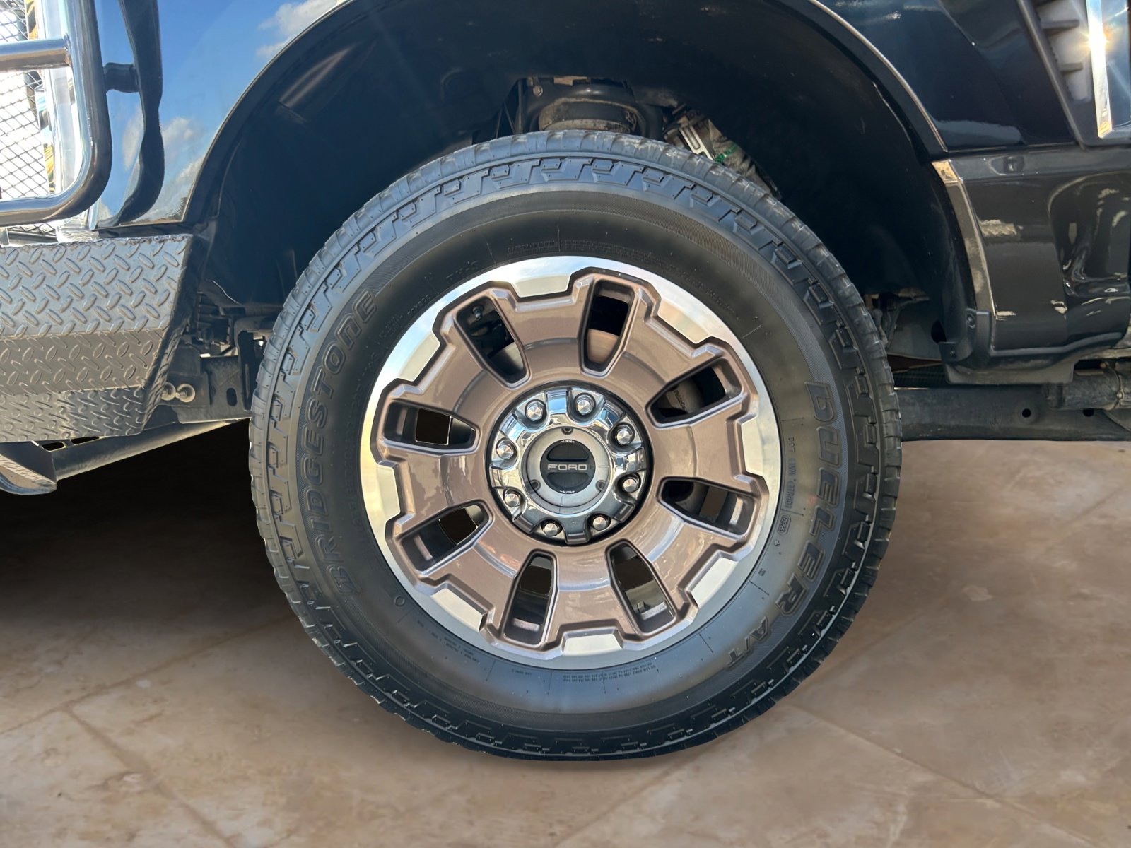 2024 Ford F-350 King Ranch photo 26