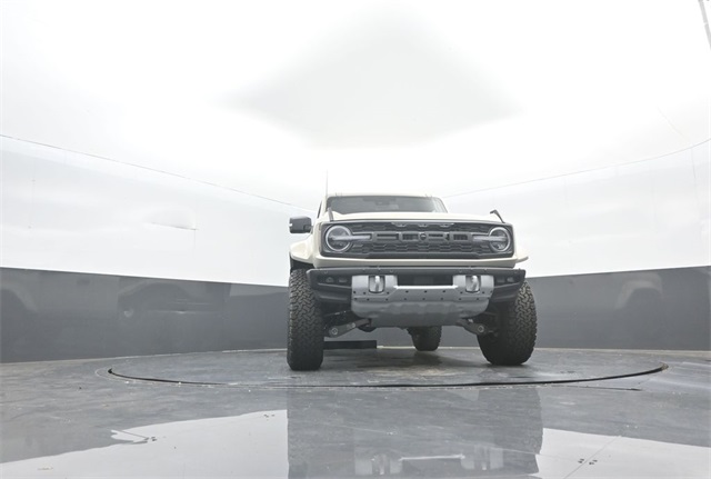 2025 Ford Bronco Raptor photo 25