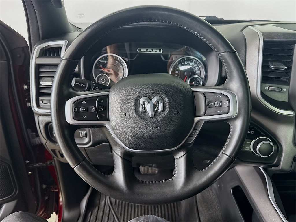 2022 Ram 1500 Big Horn Lone Star photo 14