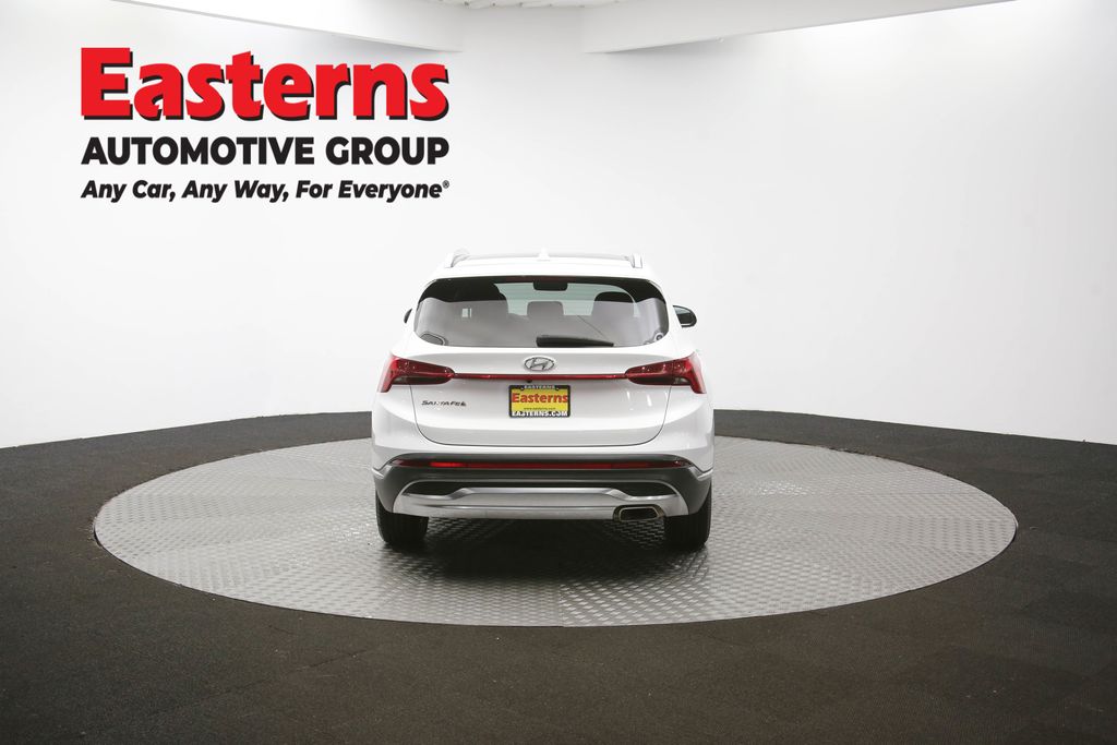2023 Hyundai Santa Fe SEL Premium photo 27