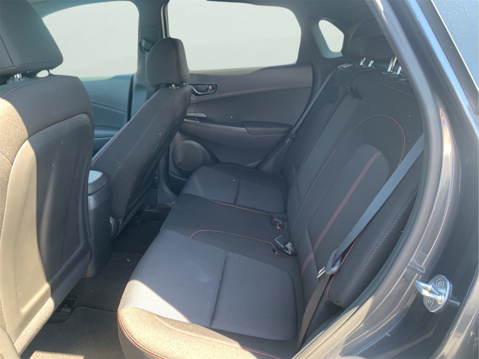 2022 Hyundai Kona N Line photo 26