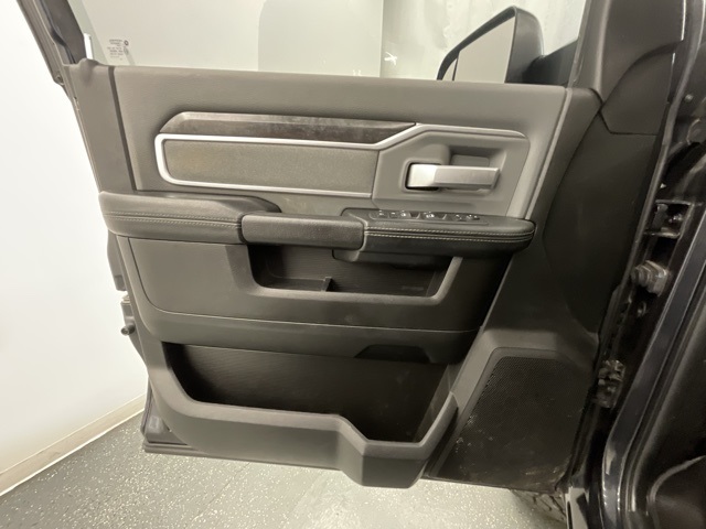 2019 Ram 2500 Big Horn photo 9