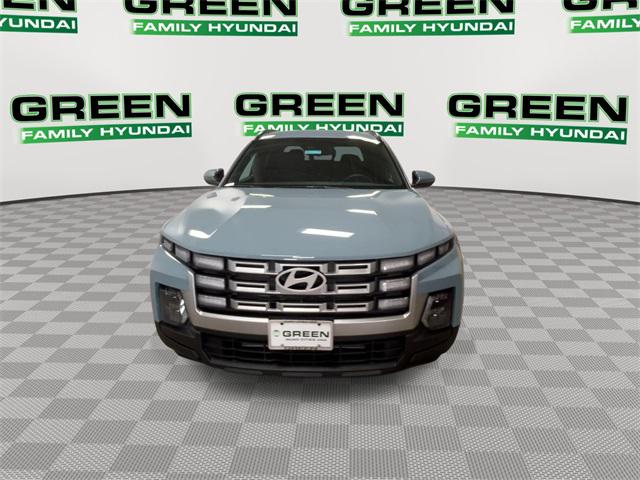 2026 Hyundai Santa Cruz SEL Activity photo 5