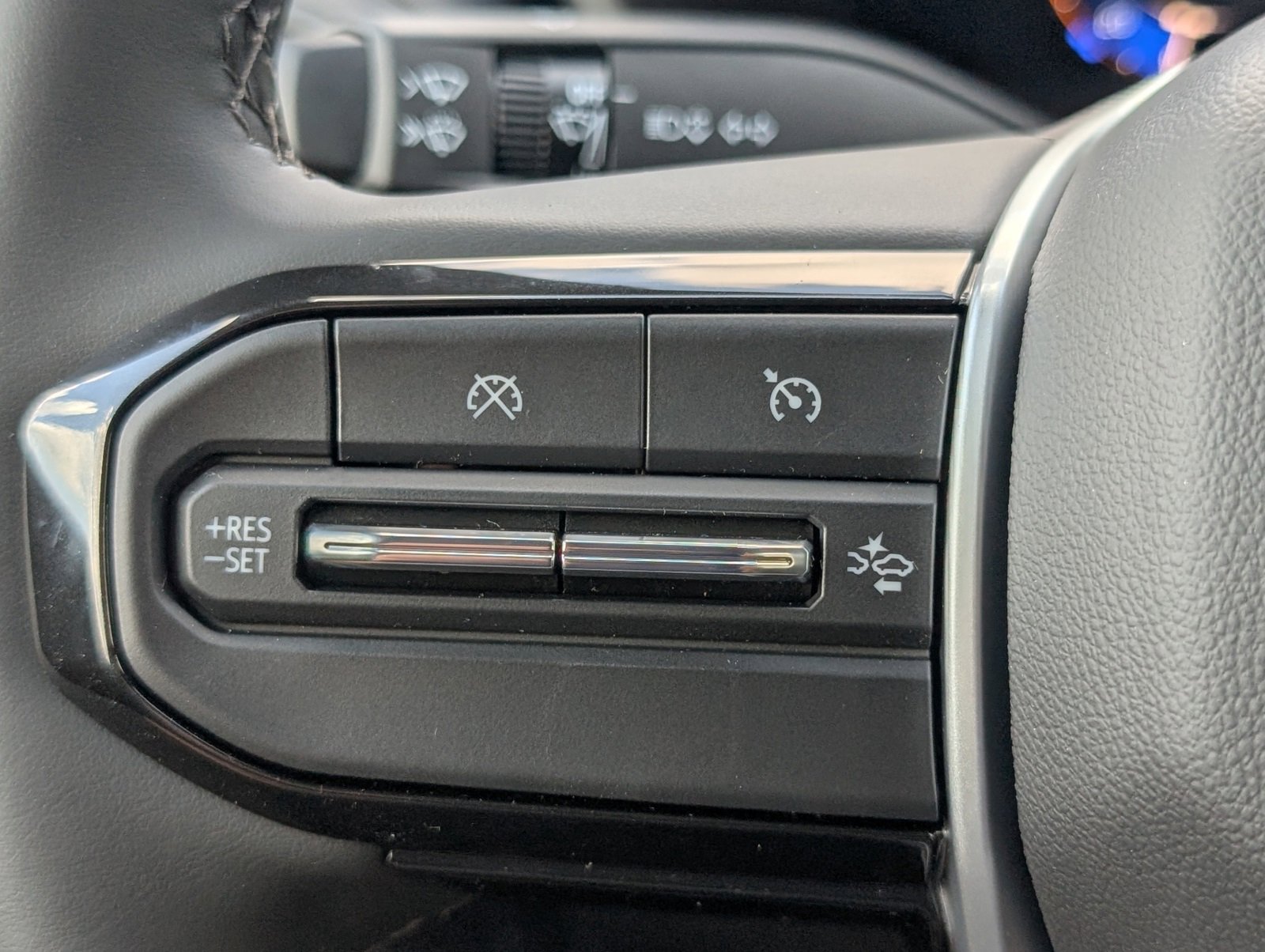 2025 Chevrolet Colorado LT photo 14