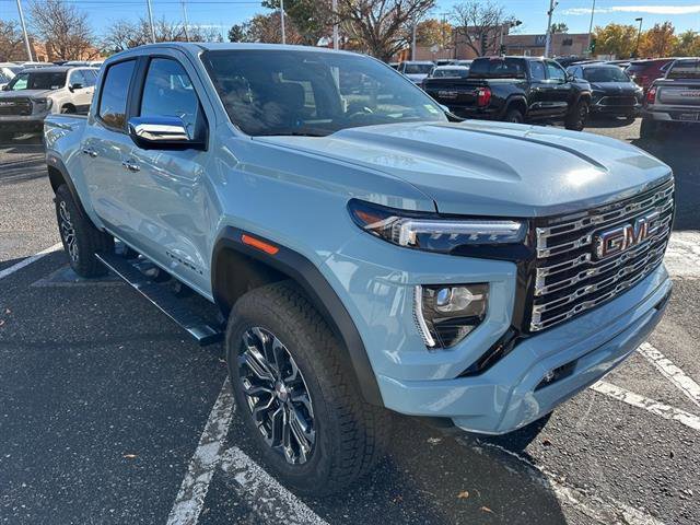 2026 GMC Canyon Denali's photo