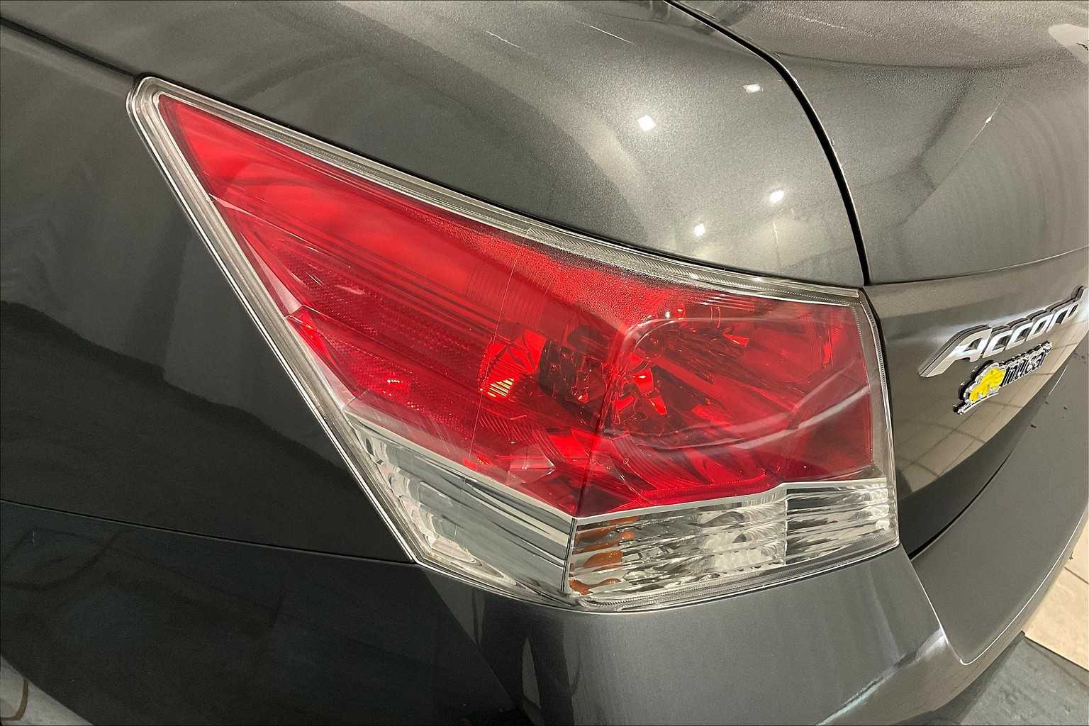 2008 Honda Accord EX photo 32
